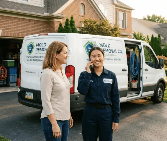 Crawlspace Mold Remediation Perkinston, MS FAQs